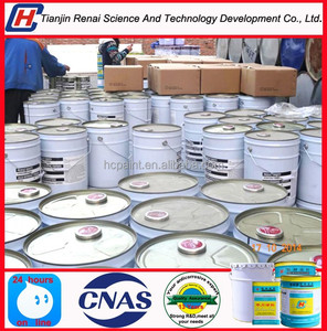 Caucho clorado <span class=keywords><strong>pintura</strong></span> uso <span class=keywords><strong>para</strong></span> el barco, Inferior y la superficie - Product Image 4