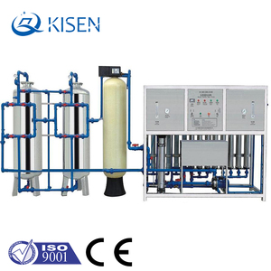 Système <span class=keywords><strong>de</strong></span> purification d'eau commercial en acier inoxydable <span class=keywords><strong>de</strong></span> Chine avec osmose inverse, garantie 1 an, <span class=keywords><strong>pompe</strong></span> et boîte <span class=keywords><strong>de</strong></span> vitesses - Product Image 2