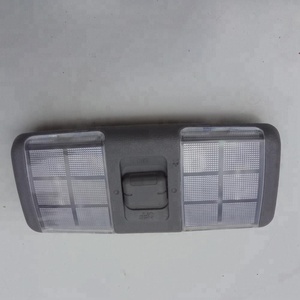 Lampu Grader SHANTUI SG16-3/SG18-3/SG21-3 D2451-00200, Lampu Belakang D2451-00210 dan Lampu D2430-01010, Saklar D2580-01000 - Product Image 5