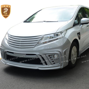2015 Hon nuevo modelo body kit para Odyssey seda completa kits de carrocería - Product Image 1