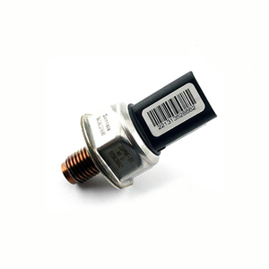 <span class=keywords><strong>Sensore</strong></span> di <span class=keywords><strong>Pressione</strong></span> del Carburante 55PP19-01 5WS40209 Compatibile con Discovery Range Rover MK3 2.7 Diesel - Product Image 1