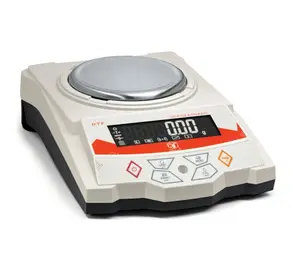 Precision DTF-A series of electronic balances, electronic scales 0.01g precision