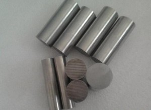 WNiFe çubuk işlenmiş bölüm karşı ağırlık tungsten alaşımlı çubuklar - Product Image 4