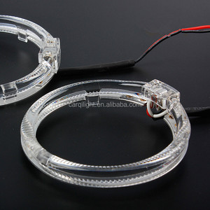 CQL — guide de lumière <span class=keywords><strong>LED</strong></span> de haute qualité, 2.5 de 3 pouces, yeux d'ange e60 e36 <span class=keywords><strong>e46</strong></span> - Product Image 1