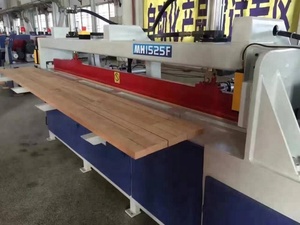Pressa Idraulica per Giunzioni a Dita Serie MH, Macchina per Assemblaggio Giunzioni a Dita, Fresatrice per Giunzioni a Dita Facile da Usare - Product Image 3