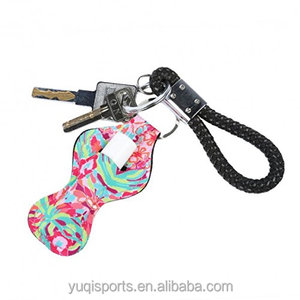 花型方便氯丁橡胶润唇膏持有人 - Product Image 6