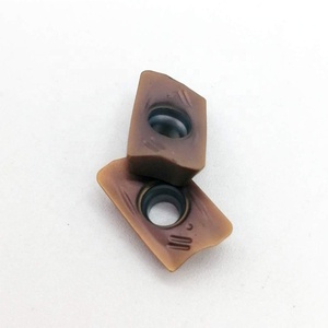 Dao Phay Cacbua Vonfram Có Thể Lập Chỉ Mục R390 R490 - Product Image 1