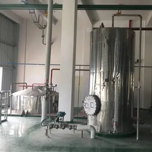 high quality biodiesel production line palm oil biodiesel b100 for sale