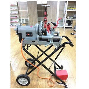 בורג threading מכונת יכול להשתמש להיפטר 300 קומפקטי מת - Product Image 1