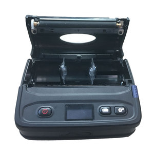 Impresora Térmica de Recibos <span class=keywords><strong>Blackmark</strong></span> Handy de 110 mm, Impresora Térmica de Etiquetas - Product Image 5
