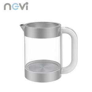 Prodotti Per bambini Elettrico Riscaldamento del Latte Del Bambino Scaldino della Bottiglia Cibo Warmer Protezione di Surriscaldamento - Product Image 5