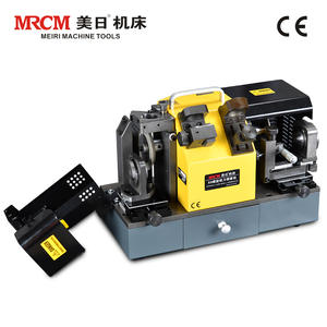 MR-X6 sıcak satış küçük end mill yeniden kalemtıraş bileme öğütücü makinesi 4-14mm CNC router bit kalemtıraş 2 3 için 4 flüt - Product Image 2