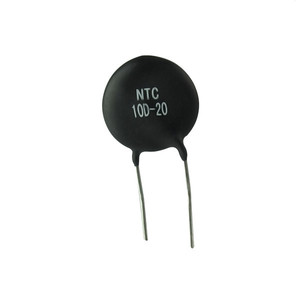 Mf72 loạt <span class=keywords><strong>NTC</strong></span> <span class=keywords><strong>thermistor</strong></span> 10K-100K Ohm Độ chính xác cao tiết kiệm điện nhiệt độ cảm biến thành phần cho các thiết bị gia dụng/máy in 3D - Product Image 1