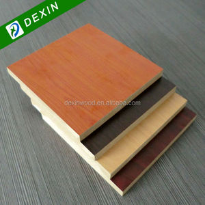 Đồng Bằng, Veneer Hoặc Bề Mặt Melamine --- Các Loại Gỗ <span class=keywords><strong>MDF</strong></span> - Product Image 3