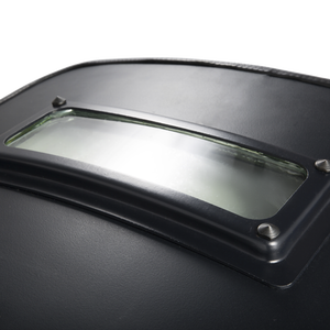 Scudo Tattico Personalizzabile in UHMWPE, Protezione Balistica Leggera per Uso Esterno con Impugnatura - Product Image 2