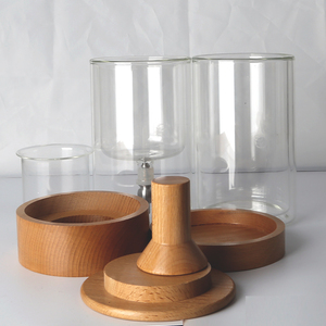 Nouveau style glacé goutte à goutte refroidissement cafetière infusion froide - Product Image 4