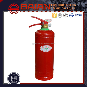 Venta caliente tipo de <span class=keywords><strong>extintor</strong></span> de <span class=keywords><strong>CO2</strong></span> portátil al por menor - Product Image 3