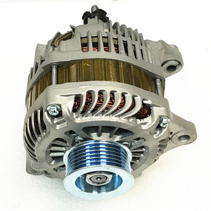 <span class=keywords><strong>Alternador</strong></span> OEM 11121N - Product Image 4