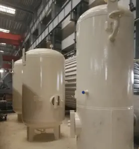 Certificated hydrogen gas storage tank