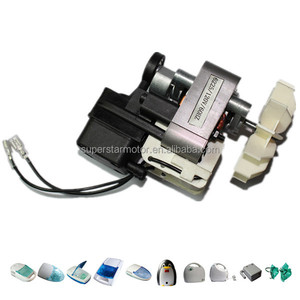 Compresseur de dispositif médical, nébuliseur et unité d'aspiration, moteur à courant alternatif avec compresseur à piston, pompe à air - Product Image 4