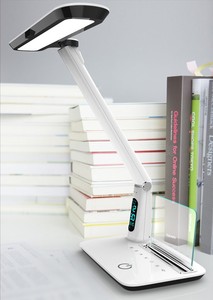 2016 Ahorro de Energía Pescador de protección para Los Ojos lámpara de mesa con USB - Product Image 6