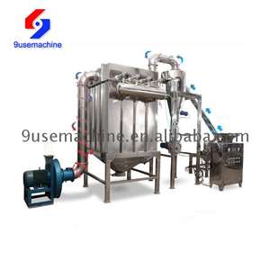 Máy Xay Đa Năng Bán Chạy 2019 Máy Xay Bột Lá Sắn Máy Nghiền Bột Muối - Product Image 2