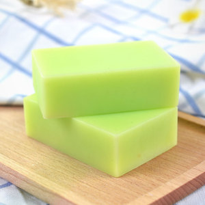 Savon de bain noir purifiant pour le corps, forme carrée, au charbon Vegan, hôtel, du maroc, organique, africain, g - Product Image 4