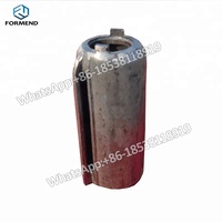 Rouleau de tambour pour machine à décortiquer le riz SB-5, SB-10D, SB-30, SB-50