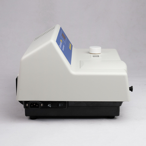 เครื่องวัดสเปกโตรโฟโตมิเตอร์ UV-Vis 752Pro - Product Image 4