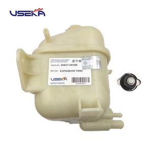 Serbatoio di Espansione del <span class=keywords><strong>Liquido</strong></span> del <span class=keywords><strong>Radiatore</strong></span> di Qualità Originale e Servizio Professionale Nuovo Stile per Hyundai OEM 25431-3A100 - Product Image 1