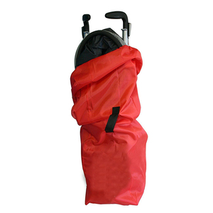 Logo personnalisé 600D Polyester Voyage Sac De <span class=keywords><strong>Golf</strong></span> - Product Image 1