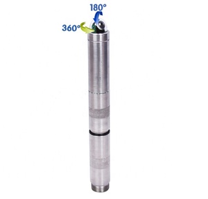 Rotatif populaire GYGD-IIS Nouvelle Caméra D'inspection de Forage Panoramique <span class=keywords><strong>Sonde</strong></span> - Product Image 1