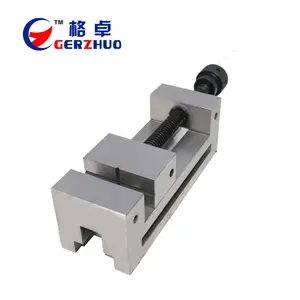 QGG Precision Vise สำหรับเครื่อง CNC อุปกรณ์เสริม