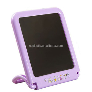 Small Table top Freestanding Bathroom Vanity <strong>Mirror</strong> <strong>Plastic</strong> - Product Image 1