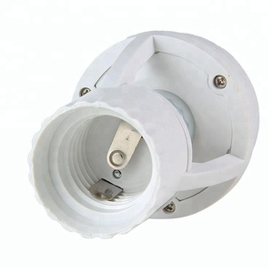 360 Infrared <strong>sensor</strong> price e27 pir <strong>motion</strong> <strong>sensor</strong> for led bulbs - Product Image 4