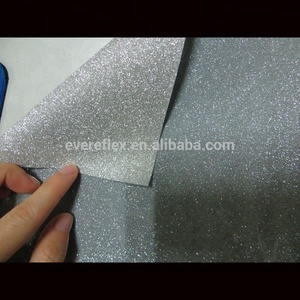 装飾用スパークルPVC反射グリッターシート - Product Image 4
