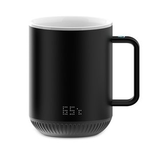 Tazza da Caffè Intelligente in Ceramica con Controllo della Temperatura, Mantiene il Caffè al Giusto Livello di Calore - Product Image 4