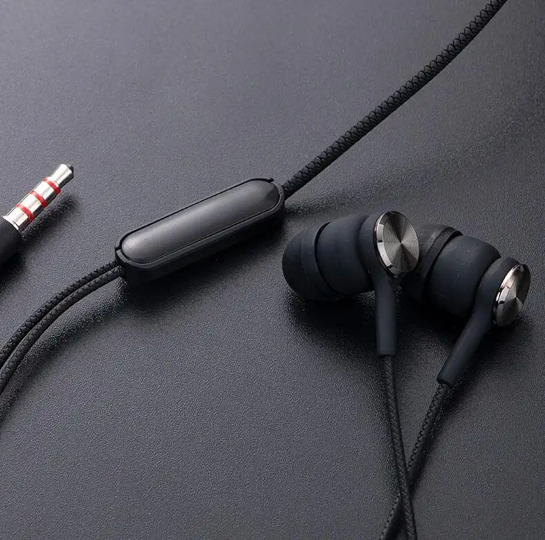 2019 अलीबाबा सर्वश्रेष्ठ विक्रेता प्रतिस्पर्धी मूल्य हाथों से मुक्त mic के साथ oem में कान headphones earbuds हेडसेट