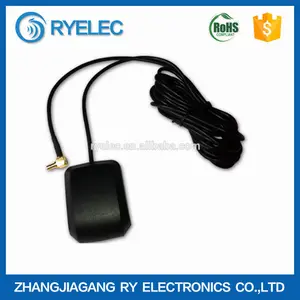 IP67 extérieur voiture gps tracker magnétique externe <span class=keywords><strong>antenne</strong></span> pour <span class=keywords><strong>pioneer</strong></span>/android - Product Image 1