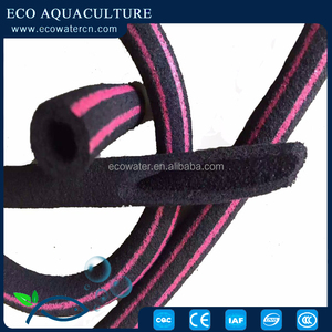 Tuyau d'aération microsensible pour la ventilation, 1 pièce, tube en hauteur d'oxygène soluble dans les pelles - Product Image 3