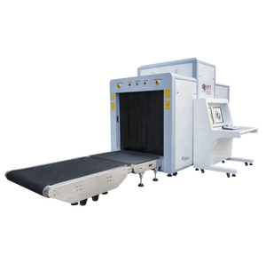Di sicurezza dei bagagli di controllo <span class=keywords><strong>x</strong></span> <span class=keywords><strong>ray</strong></span> bagaglio <span class=keywords><strong>scanner</strong></span> per il carico di controllo di sicurezza con certificazione CE ISO - Product Image 2