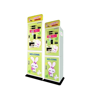 Coin Change <strong>Machine</strong> <strong>Currency</strong> <strong>Exchange</strong> <strong>Machine</strong> Automic Money Changer Coin Change Dispenser for Coin Vending <strong>Machine</strong> for Sale - Product Image 2