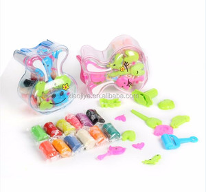 Alta calidad divertido al por mayor de china popular <span class=keywords><strong>plastilina</strong></span> <span class=keywords><strong>inteligente</strong></span> - Product Image 1