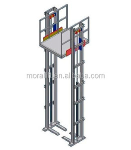 Harga/Lift Barang Lift Hyundai - Product Image 1