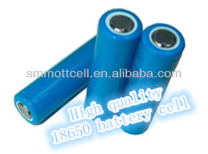наивысшей мощности 18650 перезаряёаемые 3.2v литиевая батарея 1400 мач для освещения - Product Image 1