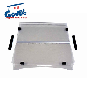 Kính Chắn Gió Gấp Màu Sử Dụng Yamaha Drive G29 (2007 - 2011) Kính Chắn Gió Xe Golf Yamaha - Product Image 1