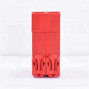 Dispositif de protection contre les surtensions <span class=keywords><strong>monophasé</strong></span> DC110V 12V 24V 48V pour système photovoltaïque - Product Image 4