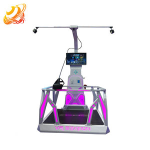 China precio de fábrica 1 P pie <span class=keywords><strong>vr</strong></span> plataforma pequeña <span class=keywords><strong>vr</strong></span> de <span class=keywords><strong>htc</strong></span> <span class=keywords><strong>vive</strong></span> - Product Image 3