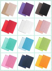 Sang trọng <span class=keywords><strong>folio</strong></span> thông minh máy tính bảng lật da bìa trường hợp đối với the <span class=keywords><strong>new</strong></span> <span class=keywords><strong>ipad</strong></span> 9.7 2018 - Product Image 6