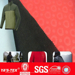 tela de traje de <span class=keywords><strong>nieve</strong></span> al por mayor como gorotex - Product Image 1